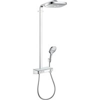 Hansgrohe Raindance Select E
