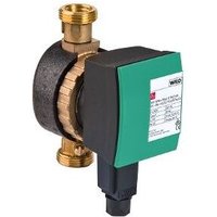 Pompe De Bouclage Eau Chaude "Wilo Star Z Nova" Dn15 80mm