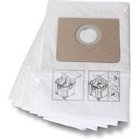 Fein sacs à poussière pour dustex 25 l - 31345061010