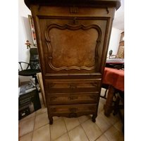 Meuble Secrétaire Style Ancien