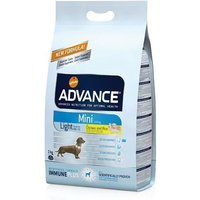 Advance Mini Light 3 Kg