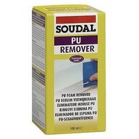 Nettoyant pour mousse polyuréthane durcie - PU-REMOVER AYRTON