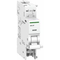 Auxiliaires de déclenchement pour disjoncteur iC60, iID, iSW-NA - Déclencheur type iMX+OF Schneider