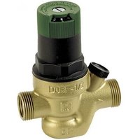 Régulateur de pression réglable à clapet équilibré - D05F HONEYWELL