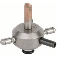 Bosch Croisillons de centrage pour couronnes de forage à sec et couronnes diamantées courtes, 52 mm