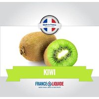 Rakuten Eliquide arôme kiwi 17MG 10ml 50% PG 50% VG fabriqué en France