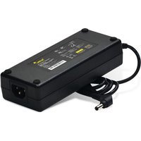 Câble Adaptateur Chargeur 150 Watts Pour Différents Appareils: Routeurs, Moniteurs Et Écrans Lcd, Tft, Etc 12v 12.5a 5.5* 2.5mm
