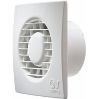 Extracteur d'air intermittent temporisé - diamètre 90 mm - Filo VORTICE