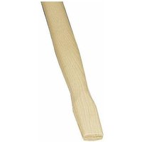 Manche marteau rivoir de mécanicien, d'électricien - ovale 18 x 8 mm - longueur 250 mm BRICOZOR
