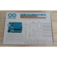 Arduino Starter kit English