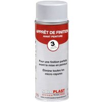 Apprêt de finition Soloplast 400ml