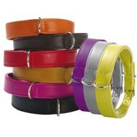Collier Pour Chien Escapade Rubis Taille 30 Cm