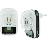 Chargeur De Batterie Universel Ozzzo Ecran Lcd Pour Samsung Galaxy J7 J710 2016