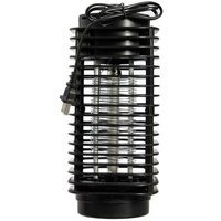 220V Lampe Anti Moustique Lanterne Electrique Destructeur Tueur Anti Moustique Insectes Mouche