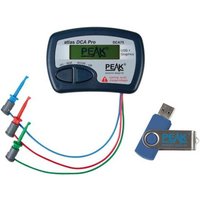 Analyseur De Composants Semi-Conducteurs
