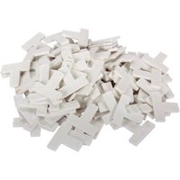 Croix De Carreleur T - 10 Mm - 100 Pcs