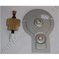 "Ser1024 - Carter Pignon Medium Robot Prospero Kenwood"
