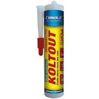 Koltout Express Blanc - Ideal Cyanolit : 33300149