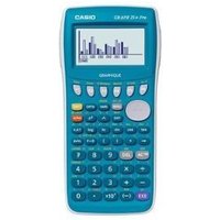 Casio GRAPH 25+ PRO - Calculatrice graphique - pile