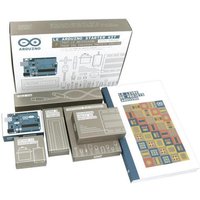 Arduino Starter Kit