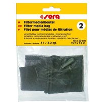 Filets Pour Médias De Filtration 2 - Sera