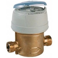 Compteur Divisionnaire Eau Froide 20/27