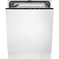 LAVE-VAISSELLE TOUT INTÉGRABLE 60CM - SÉRIE 300 QUICKSELECT - GAMME:QUI ELECTROLUX - EEA27200L