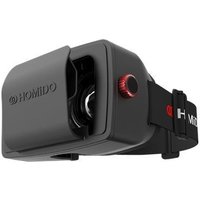 Homido Virtual Reality Headset - Casque De Réalité Virtuelle Pour Téléphone Portable