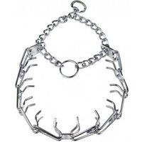 Herm Sprenger - Collier De Dressage Torquatus, Acier Chromé - 41 Cm