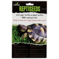 Reptiles Planet - Mélange De Graines Reptiseeds Pour Tortue Terrestre - 100g