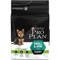 Pro Plan - Small & Mini Puppy - 8 X 700g