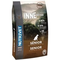 Nutrivet Croquettes Au Poulet Inne Senior - Pour Chien + De 7 Ans - 12 Kg