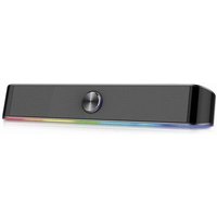 Barre audio Ewent EW3525 12 W 6 W