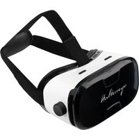 Objets Connectés Halterrego Casque De Réalité Virtuelle Pour Smartphone