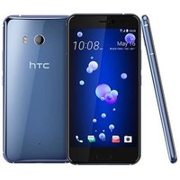 HTC U11 64 Go Double SIM Argent étonnant
