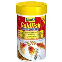 Tetra - Aliment Complet Goldfish Wavesticks Pour Poissons Rouges - 250ml