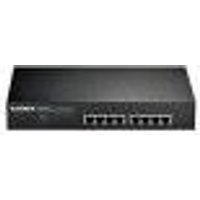 Commutateur Réseau de Bureau Edimax GS-1008P 8 Puertos PoE+