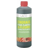 Engrais Plantes Et Fleurs