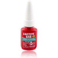 LOCTITE 648 FREIN FILET PROFESSIONNEL FIXATION FORTE 5 ml