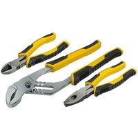 Stanley Pince coupante 160mm