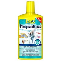 Tetra - Réduction Phosphates Phosphateminus Pour Aquarium - 250ml
