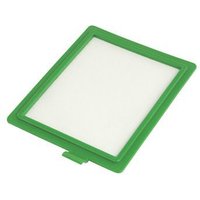 Filtre Sortie D Air (Ef17) 2253xxl 2885e 4510 Bush Bolido4512 To2810 To4517 To6255 To6448 To6721 Xxl200 Z1943 Z1948 Z5525 Aspirateur Tornado To4516