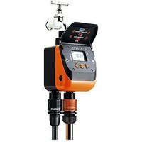 programmateur nez de robinet 2 voies 8410 Aquadue Duplo Evolution
