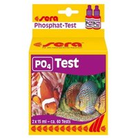 Sera Test Po4 (Test Phosphates)