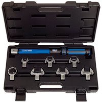 KS Tools 516.1225 14 x 18 mm pour le conditionnement de l'Air, outils de couple