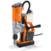 Fein KBU 35-2 QW, Unité de perçage magnétique universelle jusqu'à 35 mm - 72705861000