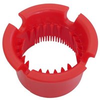 vhbw Outil de nettoyage rond compatible avec iRobot Roomba serie 400, série 500 aspirateur robot