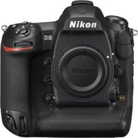 NIKON D5 nu noir réflex numérique