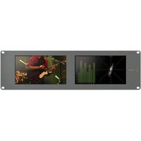 BLACKMAGIC DESIGN monitoring Smartscope Duo 4K 2