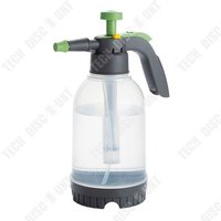 TD® 2LArrosoir à pression d'air pour jardinage domestique arrosoir à fleurs pulvérisateur flacon pulvérisateur nettoyage désinfectio